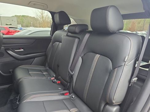 New 2026 MAZDA CX-70 SC AWD/4WD image 14
