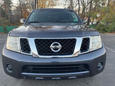 Used 2012 Nissan Pathfinder S image 2