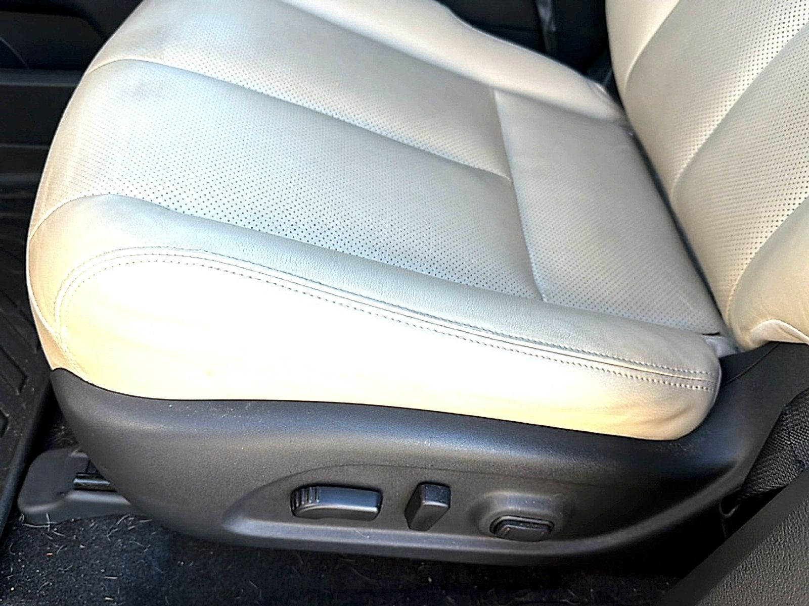 Used 2024 Nissan Murano SL FWD image 6