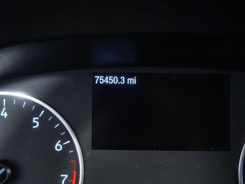 Certified 2021 Ford EcoSport SE FWD image 19