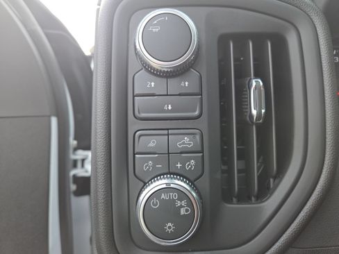New 2026 GMC Sierra 3500 Pro w/ 1SA Pro Safety Plus Package AWD/4WD image 5