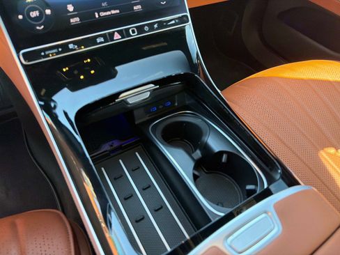 Used 2023 Mercedes-Benz S 500 4MATIC image 23