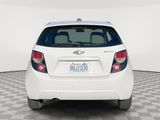 Used 2015 Chevrolet Sonic LS image 4