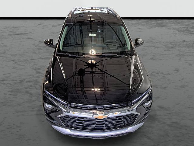 New 2026 Chevrolet TrailBlazer LT w/ Convenience Package FWD image 6