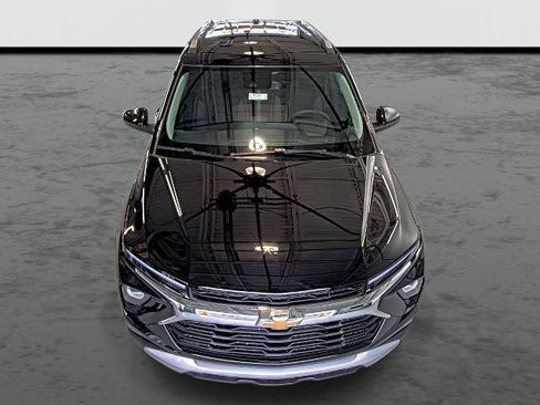 New 2026 Chevrolet TrailBlazer LT w/ Convenience Package FWD image 6