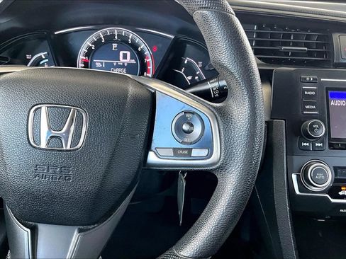 Used 2016 Honda Civic LX image 11
