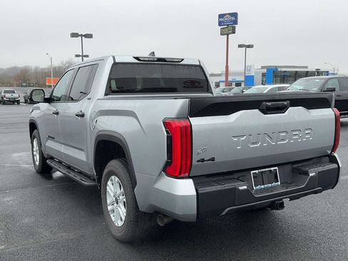 Used 2024 Toyota Tundra SR5 image 10