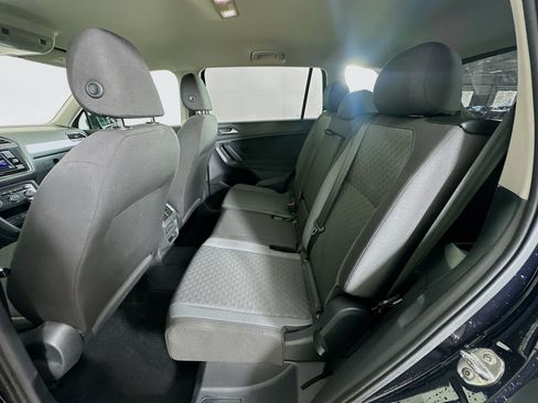 Used 2019 Volkswagen Tiguan S w/ Driver Assistance Package FWD image 26