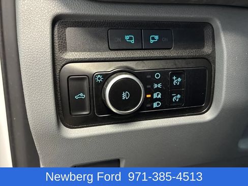 Used 2023 Ford F350 XLT w/ FX4 Off-Road Package AWD/4WD image 16