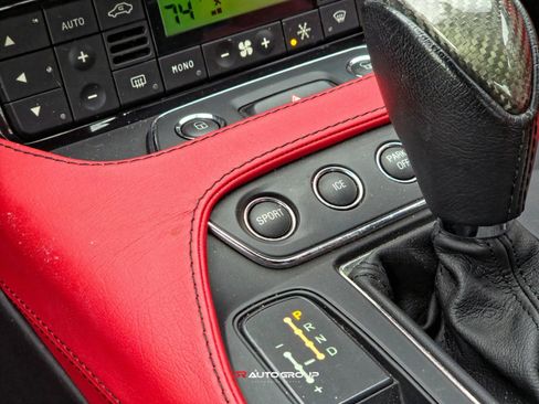 Used 2018 Maserati GranTurismo Sport RWD image 43