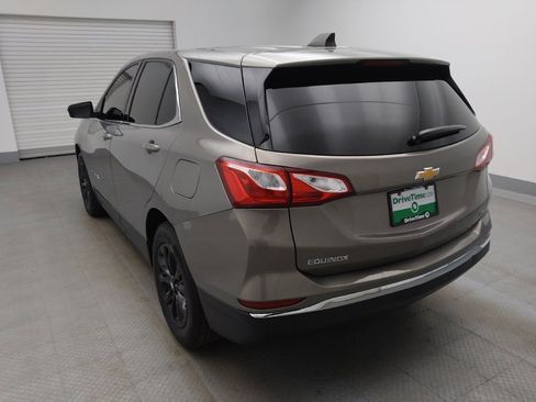 Used 2019 Chevrolet Equinox LT image 5
