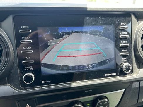 Used 2022 Toyota Tacoma SR RWD image 12
