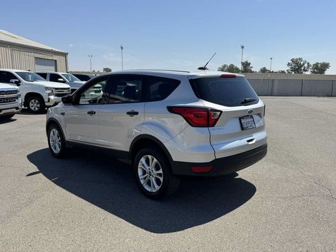 Used 2019 Ford Escape S FWD image 7