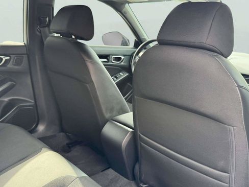 Used 2025 Honda Civic FWD Hybrid Sedan image 47