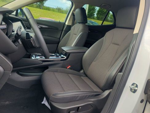 Used 2023 Buick Envision Preferred AWD/4WD image 16
