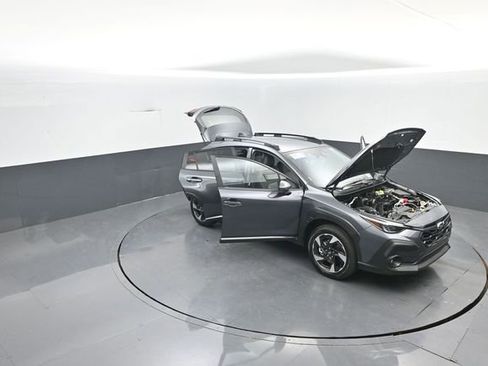 Used 2026 Subaru Crosstrek 2.5i Limited w/ Crosstrek Mirror Package image 35
