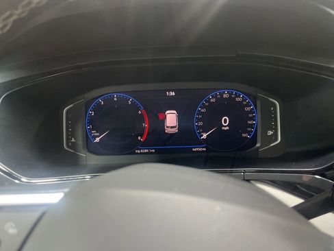 Used 2023 Volkswagen Taos SEL AWD/4WD image 15