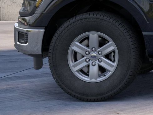 New 2026 Ford F150 XL w/ Equipment Group 103A High AWD/4WD image 19