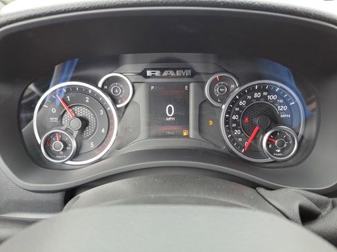 New 2026 RAM 3500 Tradesman image 9