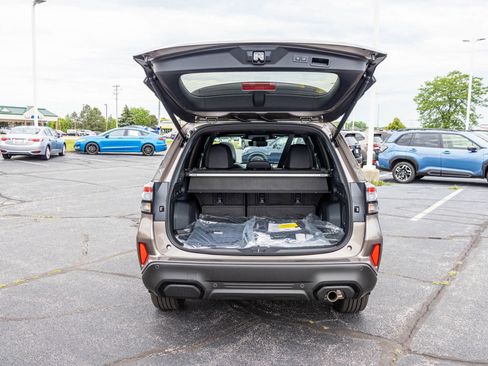 New 2025 Subaru Forester Touring w/ Popular Package - Touring image 51