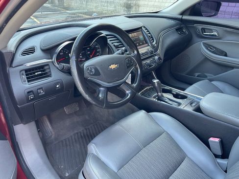 Used 2015 Chevrolet Impala LT FWD image 33