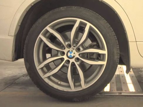 Used 2016 BMW X3 xDrive35i AWD/4WD image 12