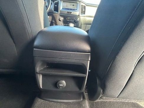 Used 2021 Ford Ranger XLT w/ Trailer Tow Package image 14