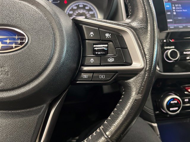 Used 2021 Subaru Forester Premium AWD/4WD image 24