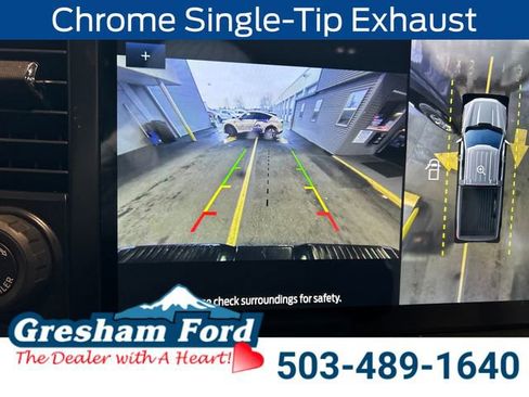 Used 2021 Ford F150 Lariat image 23