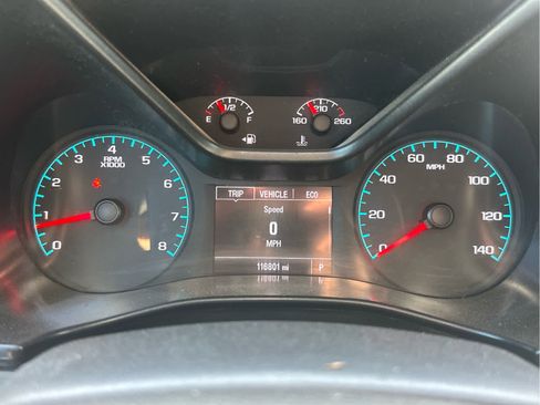 Used 2020 Chevrolet Colorado W/T w/ WT Convenience Package image 31