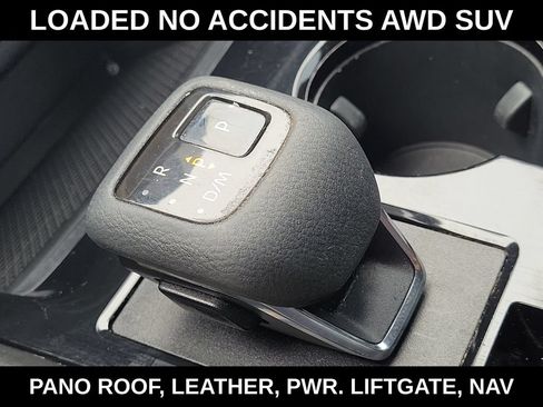 Used 2021 Nissan Rogue SL w/ Premium Package AWD/4WD image 26