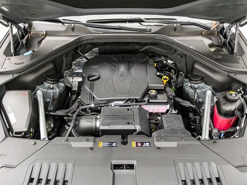 New 2026 Genesis GV80 2.5T Select image 25