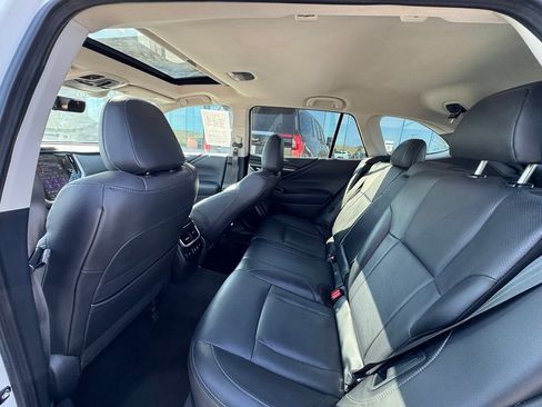 Used 2020 Subaru Outback Limited XT w/ Popular Package #2 AWD/4WD image 3