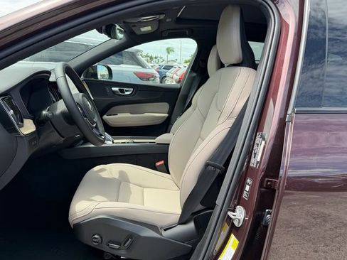 New 2026 Volvo XC60 T8 Plus AWD/4WD image 12