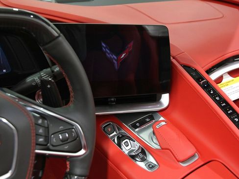 Used 2024 Chevrolet Corvette Z06 image 12