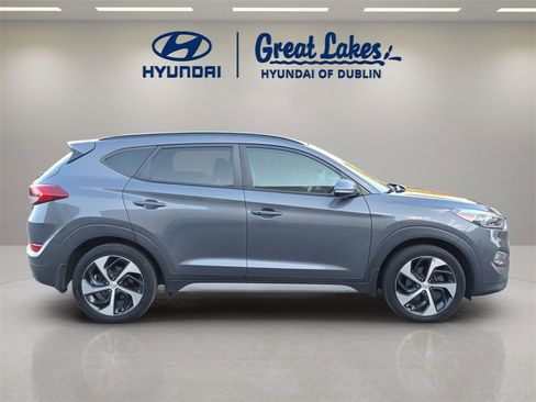 Used 2018 Hyundai Tucson Value image 6