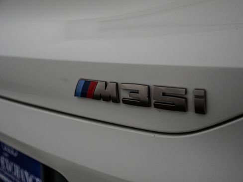 Used 2020 BMW X2 M35i w/ Premium Package image 19