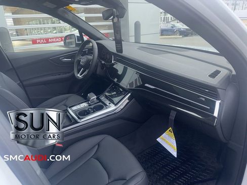 New 2026 Audi Q7 3.0T Premium Plus image 31