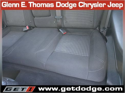 Used 2023 Dodge Challenger SXT w/ Blacktop Package image 25