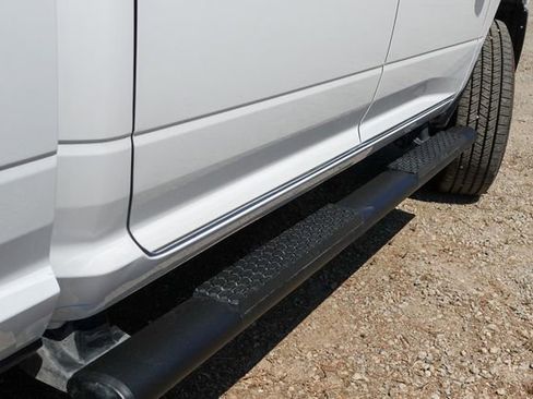 New 2025 RAM 3500 Tradesman image 9