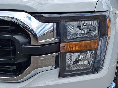 Used 2023 Ford F150 XLT AWD/4WD image 9