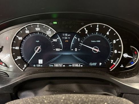 Used 2019 BMW X4 xDrive30i w/ Driving Assistance Package AWD/4WD image 5
