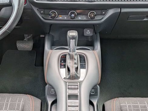 Used 2023 Honda HR-V Sport image 19