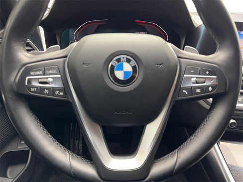 Used 2020 BMW 330i Sedan w/ Convenience Package image 57