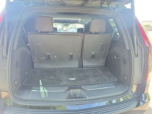 Certified 2023 Cadillac Escalade Sport Platinum w/ LPO, ONYX Package AWD/4WD image 14