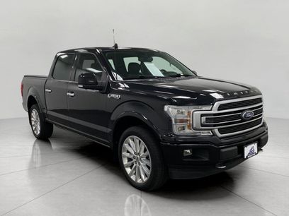 Used 2019 Ford F150 Limited