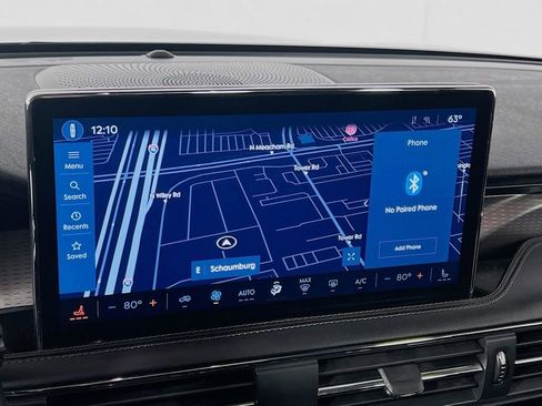 Used 2023 Lincoln Corsair Grand Touring image 13