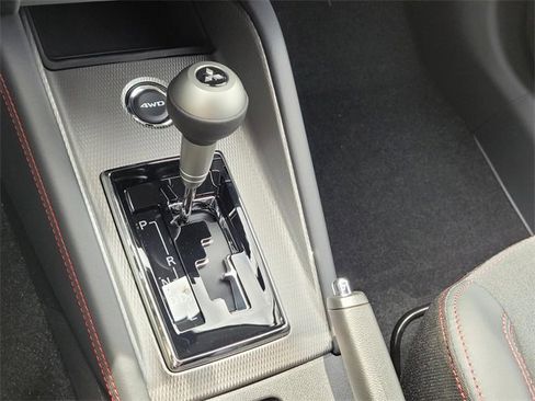 New 2025 Mitsubishi Outlander Sport SE image 21