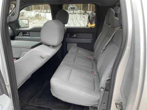Used 2013 Ford F150 XLT image 14