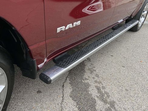Used 2022 RAM 1500 Big Horn image 27